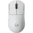 Thumbnail 4 de Mouse Inalámbrico Logitech PRO X SUPERLIGHT Óptico 25000DPI 1000Hz Color Blanco
