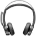 Thumbnail 0 de Audífonos Inalámbricos HP Poly Voyager Focus 2 MS Teams Certified + Adap USB-C/A