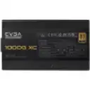 Thumbnail 3 de Fuente de Poder EVGA Supernova 1000G XC, 1000W 80Plus Gold Full Modular ATX Negr