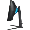 Thumbnail 9 de Monitor Curvo Gamer Samsung Odyssey G6 27" 2560*1440 VA DP HDMI LAN 240Hz 1ms 