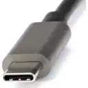 Thumbnail 2 de Cable Adaptador USB-C a HDMI 2.0b 4K UHD 60Hz HDR10 Activo 1mt Gris - StarTech