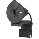 Thumbnail 0 de Cámara Web Logitech Brio 300 FHD 2MP 1080p Conexión USB Enfoque Fijo Zoom Dig1X