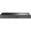 Thumbnail 0 de Router TP-Link ER8411 V1, 10x RJ-45 10/100/1000 Mbit/s Montaje en rack