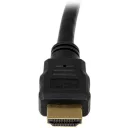 Thumbnail 2 de 1 ft High Speed HDMI Cable 4k x 2k