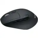 Thumbnail 11 de Mouse Inalámbrico Logitech Triathlon M720 Óptico 1000dpi 2.4Ghz Bluetooth Negro 
