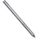 Thumbnail 4 de Lápiz óptico Lenovo Precision Pen 2, 166mm para Tablet P11/P11 pro, Color Gris