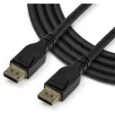 Thumbnail 2 de Cable - DisplayPort 1.4 - 5m 16.4 ft