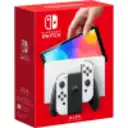 Thumbnail 0 de Nintendo Switch - OLED Model white 