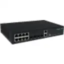 Thumbnail 2 de HPE - CW 2150 8p 10M/100M/1G PoE+