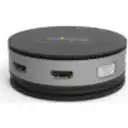 Thumbnail 6 de Docking Station StarTech USB-C a Puertos HDMI DP VGA LAN USB-C USB-A