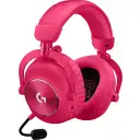 Thumbnail 2 de Logitech G Pro X 2 - Auricular - tamano completo - Bluetooth / LIGHTSPEED - inal