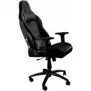 Thumbnail 0 de Silla Gamer MSI MAG CH130X, Respaldo alto Rueda PU 60cm Cap. max.150Kg Negro