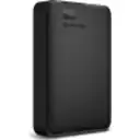 Thumbnail 2 de Disco Duro Externo Western Digital Elements 6TB 2.5" 5400RPM USB3.2 Gen1 Negro