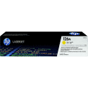 Thumbnail 0 de Toner HP 126A Yellow para LaserJet Pro M175a/M175nw/CP1025nw/M175nw, 1000Páginas
