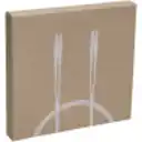 Thumbnail 1 de UBIQUITI 5mt LC-LC OM4 MultiModo MM Duplex Jumper Fibra 50/125um 2mm