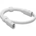 Thumbnail 1 de UISP UACC-CABLE-PT-0.5M UBIQUITI 0,5mt Cable TransPort TPE VW-1 para PT-120W 50cm UV-Exterior
