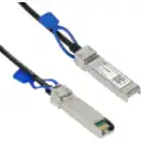 Thumbnail 1 de MIKROTIK SFP/SFP+/SFP28 direct attach cable, 3m