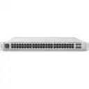 Thumbnail 2 de Switch Ubiquti Layer 3 48Ptos PoE+(48*2.5GE) 720W 4*SFP Gestionado Mont en Rack