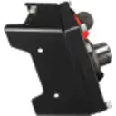 Thumbnail 2 de Logitech Flight Switch Panel Flight simulator instrument panel - wired - for PC