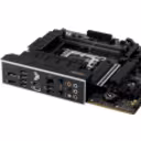 Thumbnail 5 de Tarjeta Madre Asus TUF GAMING B760M-PLUS WIFI II LGA1700  4*DDR5 3*M.2 USBC mATX