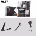 Thumbnail 5 de Tarjeta Madre MSI PRO B840-P WIFI Socket AM5 4*DDR5 HDMI 5*PCIe 2*M2 LAN WIFI 7 