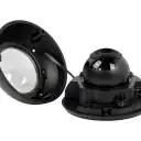 Thumbnail 0 de UniFi Protect Camera Interior/Exterior 4K (Negro,2.36x Optical Zoom, 40 m IR / 60 m Vision Enhancer, AI Detection, 2-way Audio,-Resistant)U-PoE+