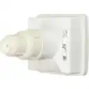 Thumbnail 9 de MIKROTIK 9dBi 17o 5GHz 25dBm L3 1-100 inc24V p/Dish-DirecTV-40mm