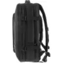 Thumbnail 7 de Klip Xtreme - Notebook carrying backpack - 15.6" - Polyester - Black - Vacuum pump