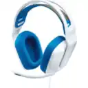 Thumbnail 0 de Logitech G335 Gaming Headset Blanco 3.5mm audio JACK
