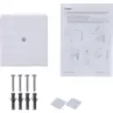 Thumbnail 5 de MIKROTIK 2-RJ45 Inyector Pasivo PoE 1GBPS Gigabit req-12-57V 5,5x2,1mm