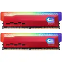 Thumbnail 0 de GeIL Orion RGB AMD Edition GAOSR416GB3600C18BDC (2 x 8GB | DIMM DDR4-3600)