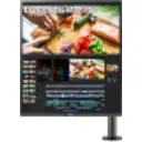 Thumbnail 0 de Monitor LG 28MQ780-B DualUp Ergo 27.6" SDQHD 2560*2880 IPS HDMI DP USB-C 5ms 