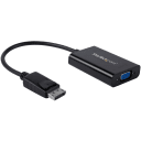 Thumbnail 7 de Adaptador de video DisplayPort a VGA con audio Startech