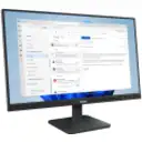 Thumbnail 2 de Monitor Lenovo ThinkVision S24-4e 23.8" 1920*1080 IPS HDMI VGA 100Hz 4ms GtG 
