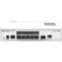 Thumbnail 0 de Switch MikroTik CRS212-1G-10S-1S+IN 10x SFP 1x SFP+ 1x GbE LCD RouterOS L5
