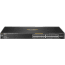 Thumbnail 0 de Switch HP 2530-24-G-PoE+  24 puertos PoE 10/100/1000 RJ-45 +4 SFP