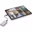 Thumbnail 9 de Unidad SSD Externo Seagate LaCie Portable 2TB USB-C 3.1 G2 Lec1050MBs Esc1000MBs