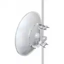 Thumbnail 1 de Ubiquiti Networks AF-5G34-S45 5GHz airFiberX Dish 34dBi Slant 45
