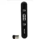 Thumbnail 0 de Presentador Inalámbrico Philco, Recargable, Laser