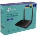 Thumbnail 5 de Router TP-Link 4G/LTE 1-Sim 1-WAN 3-100 Router 2-.SMA WiFi-Interno 2,4/5GHz