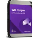 Thumbnail 2 de Disco Duro Western Digital Purple 8TB 3.5" 5640RPM SATA3 6Gb/s p/Videovigilancia