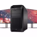 Thumbnail 3 de Computador Workstation HP Z8 Fury G5 I-Xeon W7-3455 RAM64GB SSD4TB W11P