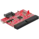 Thumbnail 4 de Conversor IDE/SATA Bidireccional solo incluye cable datos SATA