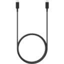 Thumbnail 0 de Cable USB Tipo-C M/M 100W 1.8mt Color Negro - Samsung