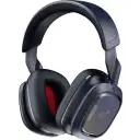 Thumbnail 3 de Logitech A30 Headset-Navy/ Red X-Box LAT