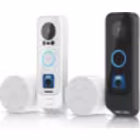 Thumbnail 0 de Dual-camera PoE doorbell and PoE chime