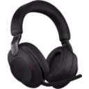 Thumbnail 3 de Audifonos Jabra Evolve2 85 Link380c UC Stereo Bluetooth USB Tipo-C Color Negro