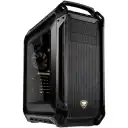 Thumbnail 0 de CGR Gabinete Panzer Max Full ATX sin fuente de alimentación (ATX / PS/2) 