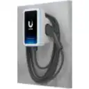 Thumbnail 7 de UBIQUITI 10,1-Pulg 11kW Estacion Carga QR NFC UID Unifi UC-EV-STATION-