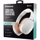 Thumbnail 6 de Audífonos Inalámbricos Skullcandy HESH ANC, OverEar BT5.0/Jack USB-C WHITE